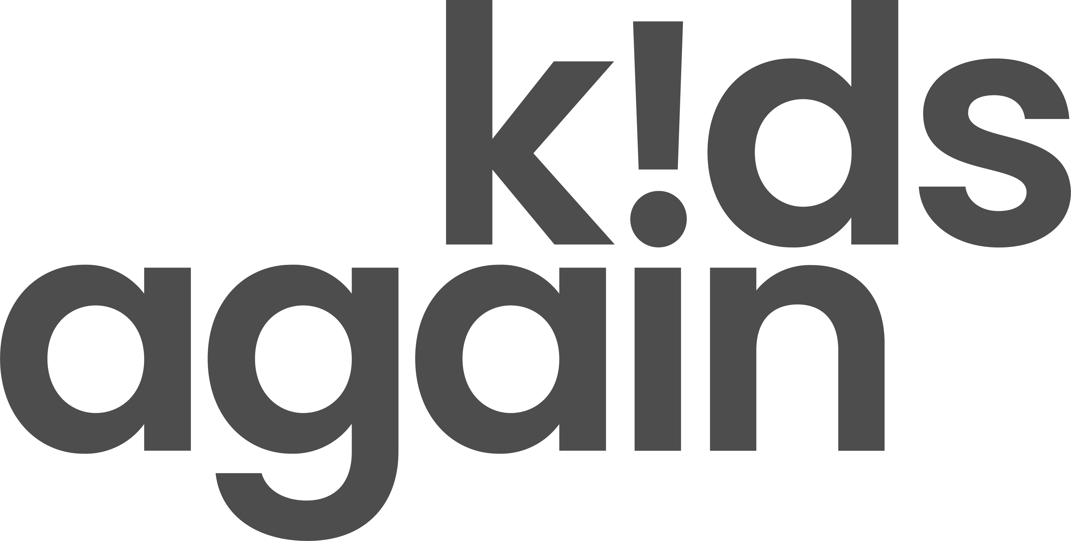 SPONTANEITY AT SCALE