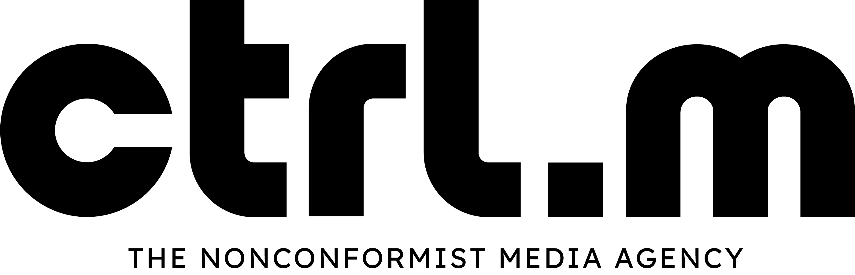 Ctrl-M - The nonconformist media agency